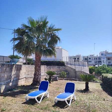 Oasi Apartamento Polignano a Mare Exterior foto