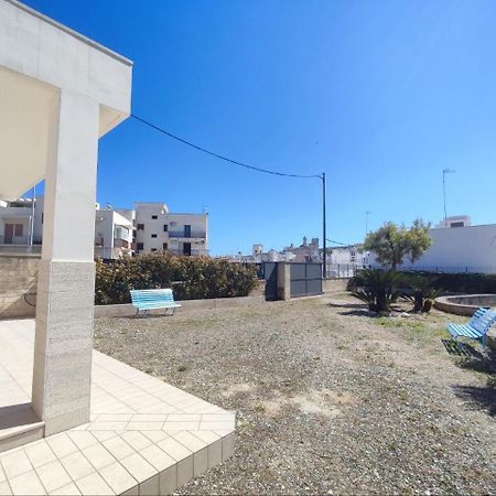 Oasi Apartamento Polignano a Mare Exterior foto