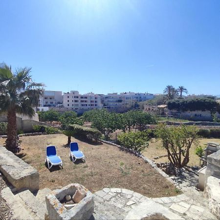 Oasi Apartamento Polignano a Mare Exterior foto