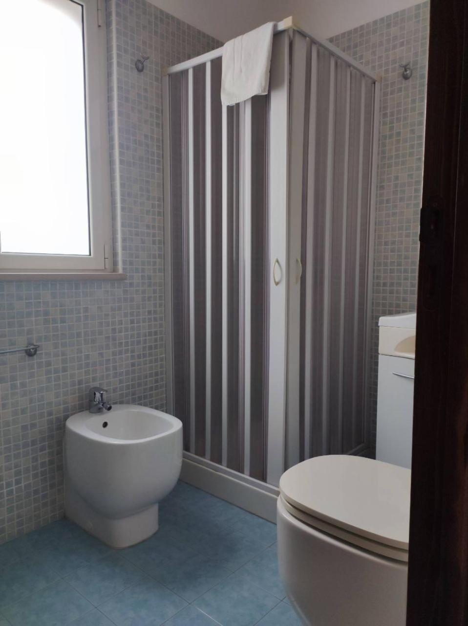 Oasi Apartamento Polignano a Mare Exterior foto