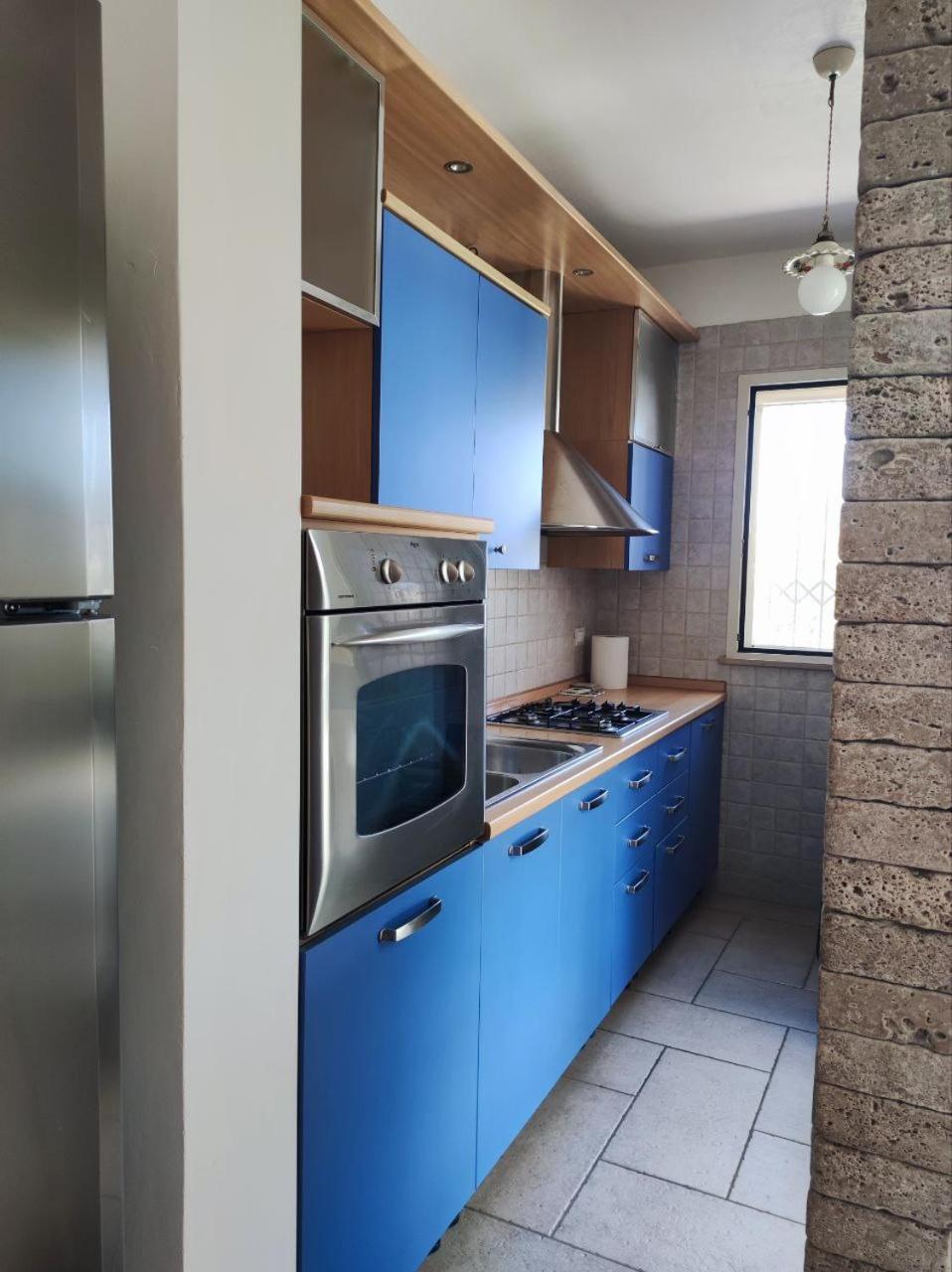 Oasi Apartamento Polignano a Mare Exterior foto