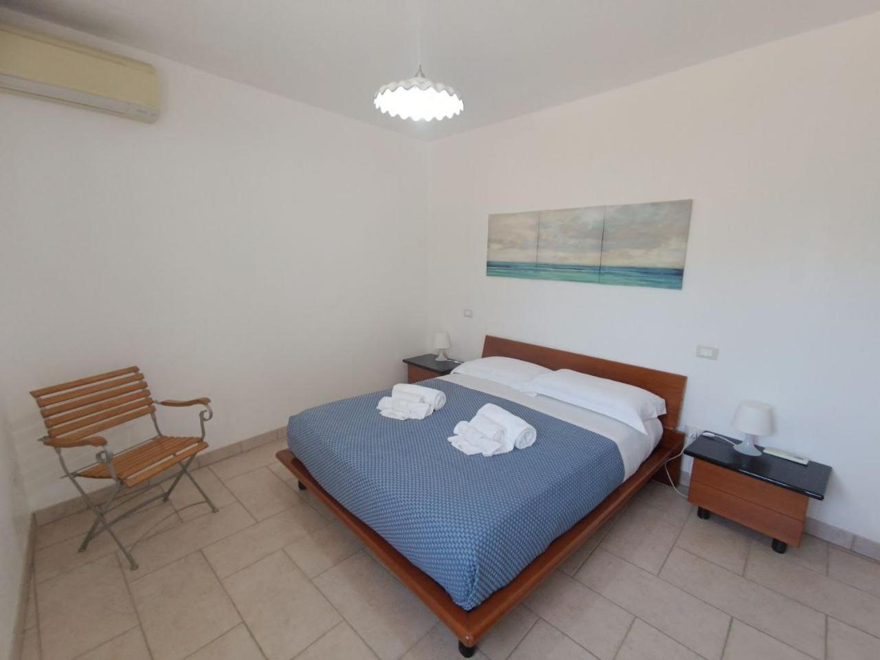 Oasi Apartamento Polignano a Mare Exterior foto