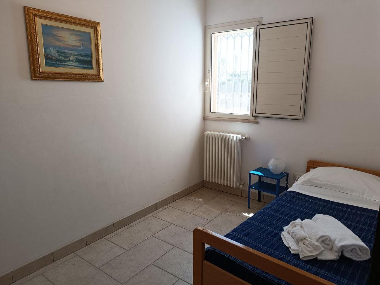 Oasi Apartamento Polignano a Mare Exterior foto