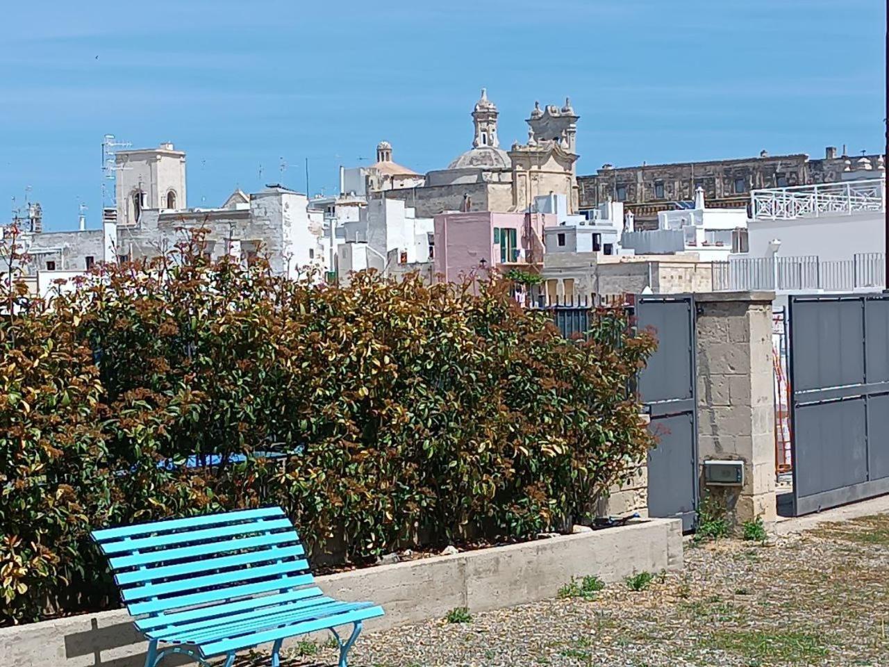 Oasi Apartamento Polignano a Mare Exterior foto